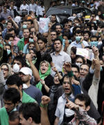 Iranian Revolution 2009